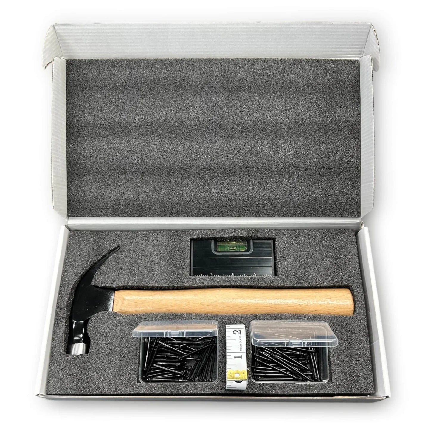 16oz Hammer Set