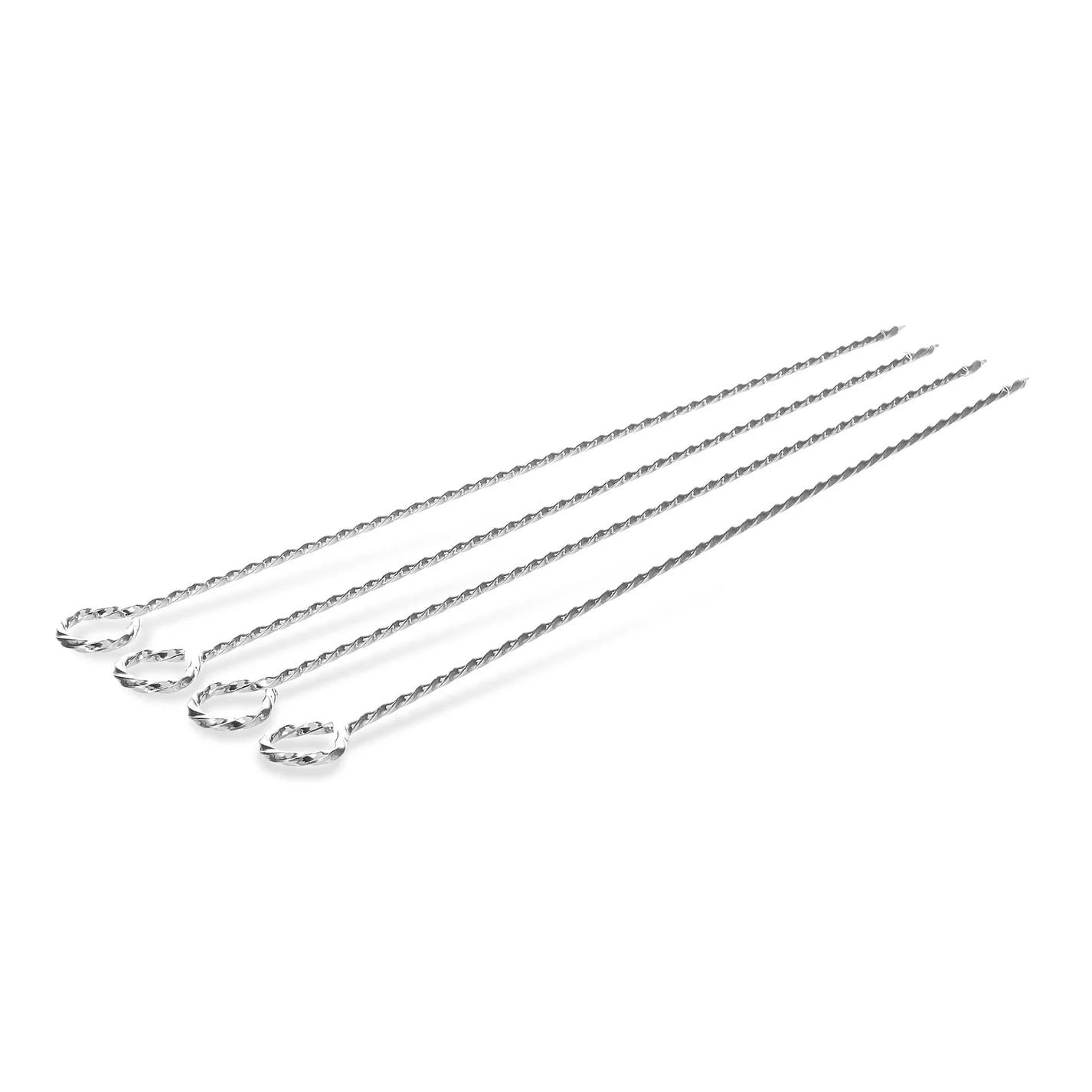 BBQ Grill Set with Case