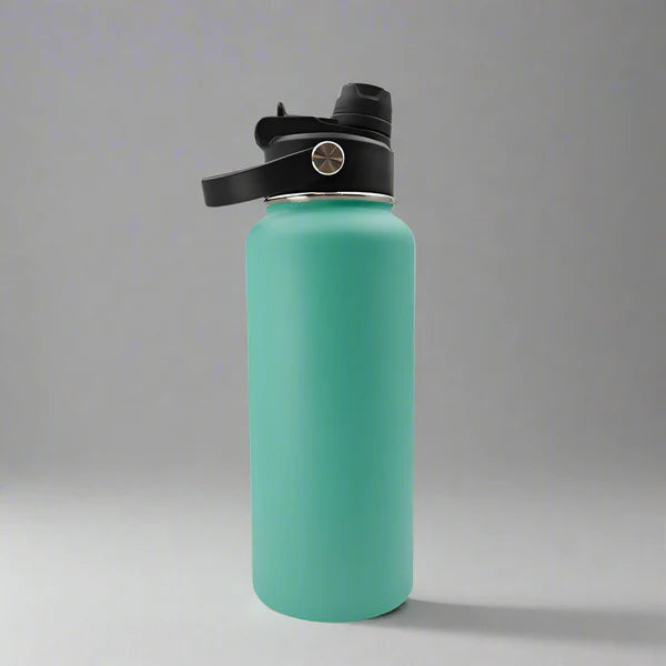 32oz Sports Water Bottle