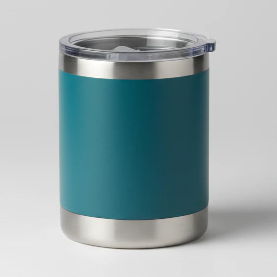 10oz Lowball Tumbler