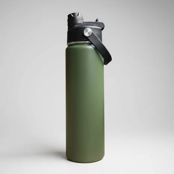 22oz Sports Water Bottle