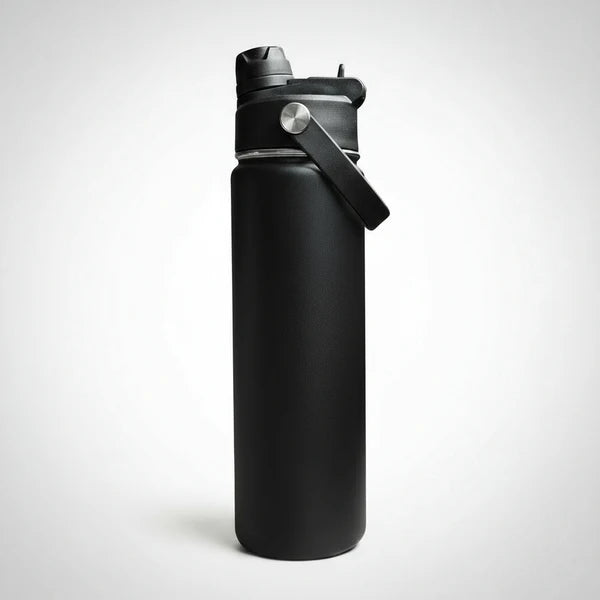 22oz Sports Water Bottle