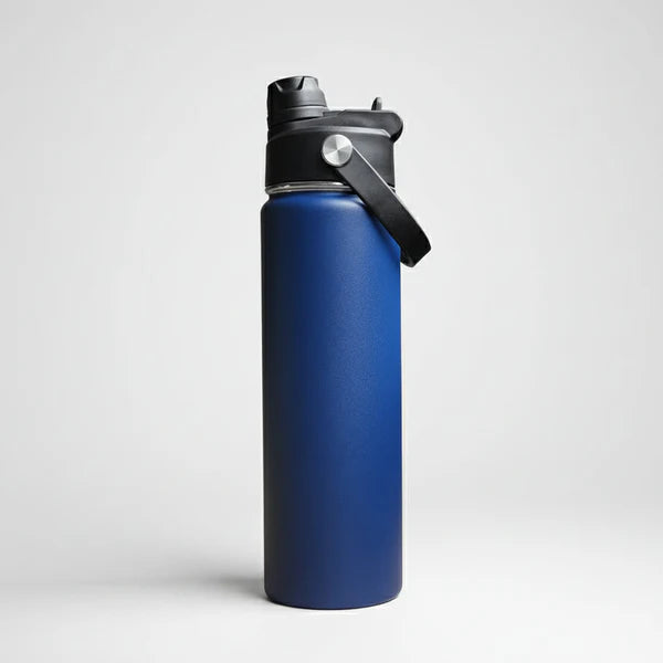 22oz Sports Water Bottle