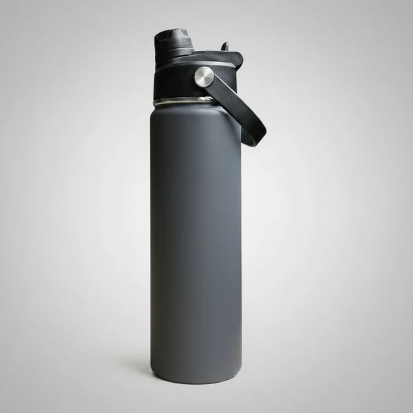 22oz Sports Water Bottle