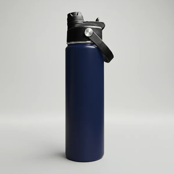 22oz Sports Water Bottle