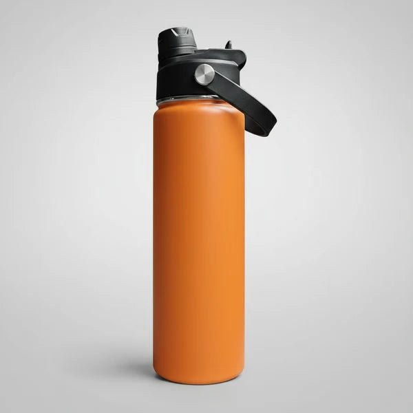 22oz Sports Water Bottle