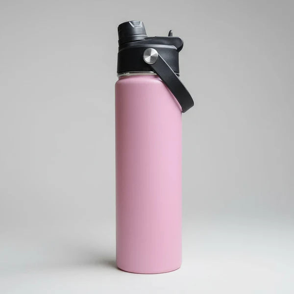 22oz Sports Water Bottle
