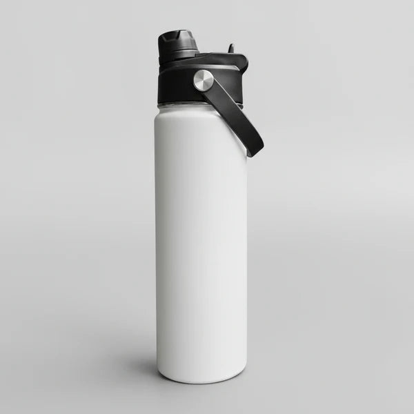 22oz Sports Water Bottle