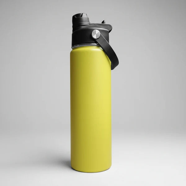 22oz Sports Water Bottle