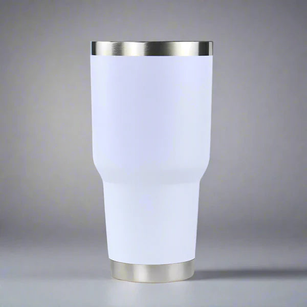 30oz Custom Stainless Steel Tumbler