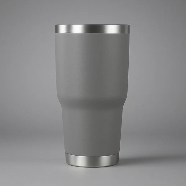 30oz Custom Stainless Steel Tumbler