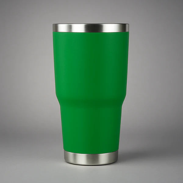 30oz Custom Stainless Steel Tumbler