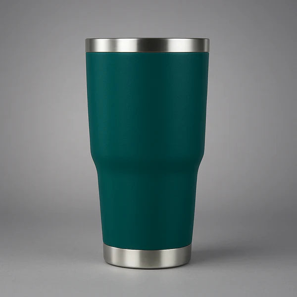 30oz Custom Stainless Steel Tumbler