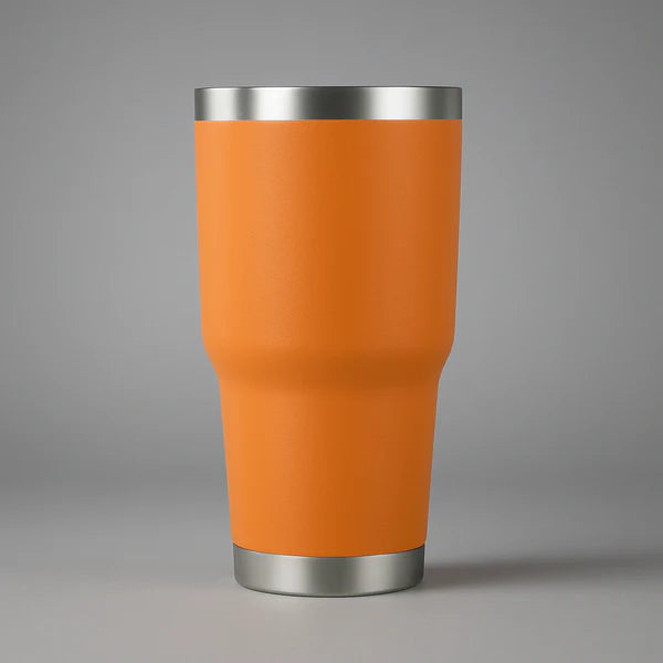30oz Custom Stainless Steel Tumbler