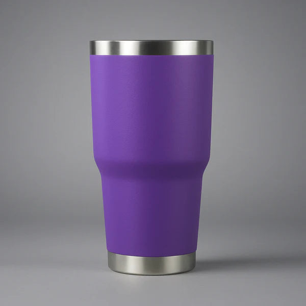 30oz Custom Stainless Steel Tumbler