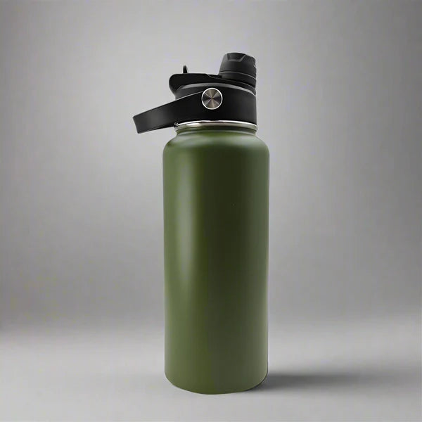 32oz Sports Water Bottle