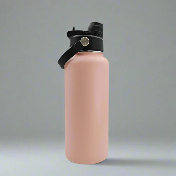 32oz Sports Water Bottle