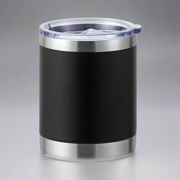 10oz Lowball Tumbler