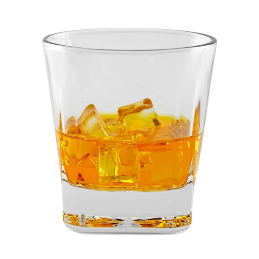 Whiskey Rocks Glasses