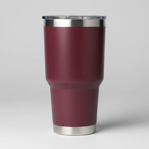 30oz Custom Stainless Steel Tumbler