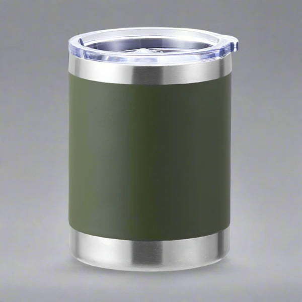 10oz Lowball Tumbler