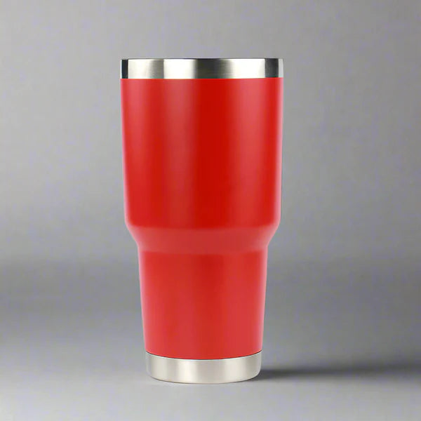 30oz Custom Stainless Steel Tumbler