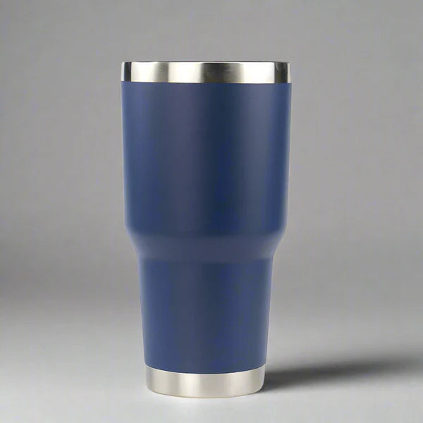 30oz Custom Stainless Steel Tumbler