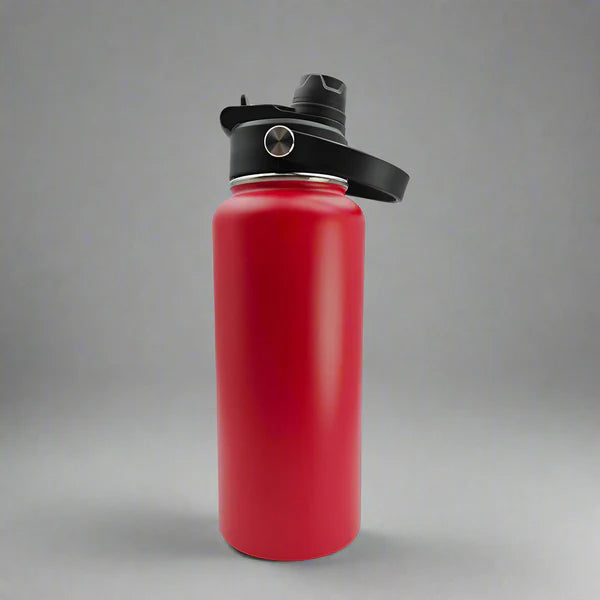 32oz Sports Water Bottle