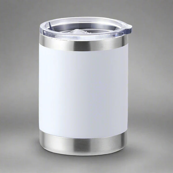 10oz Lowball Tumbler