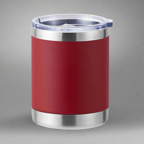 10oz Lowball Tumbler