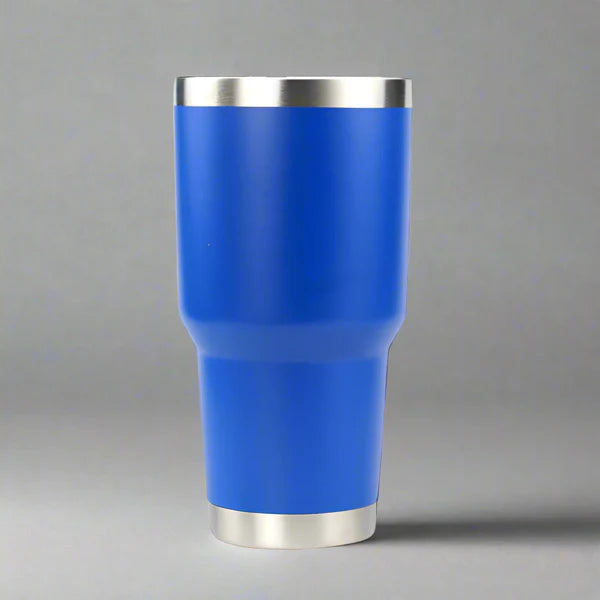 30oz Custom Stainless Steel Tumbler