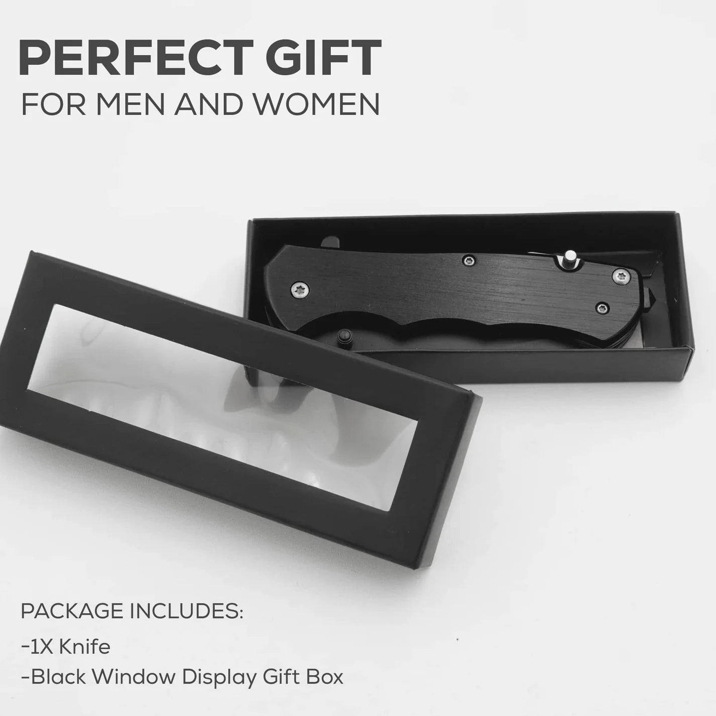 Pocket Knife