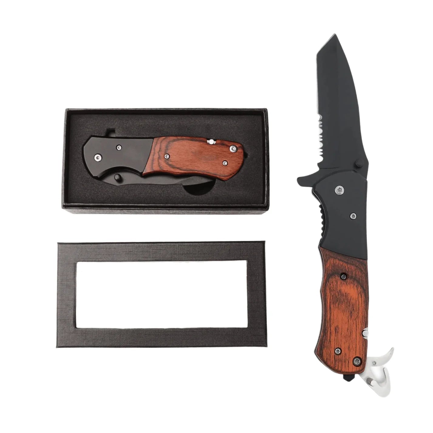 Pocket Knife