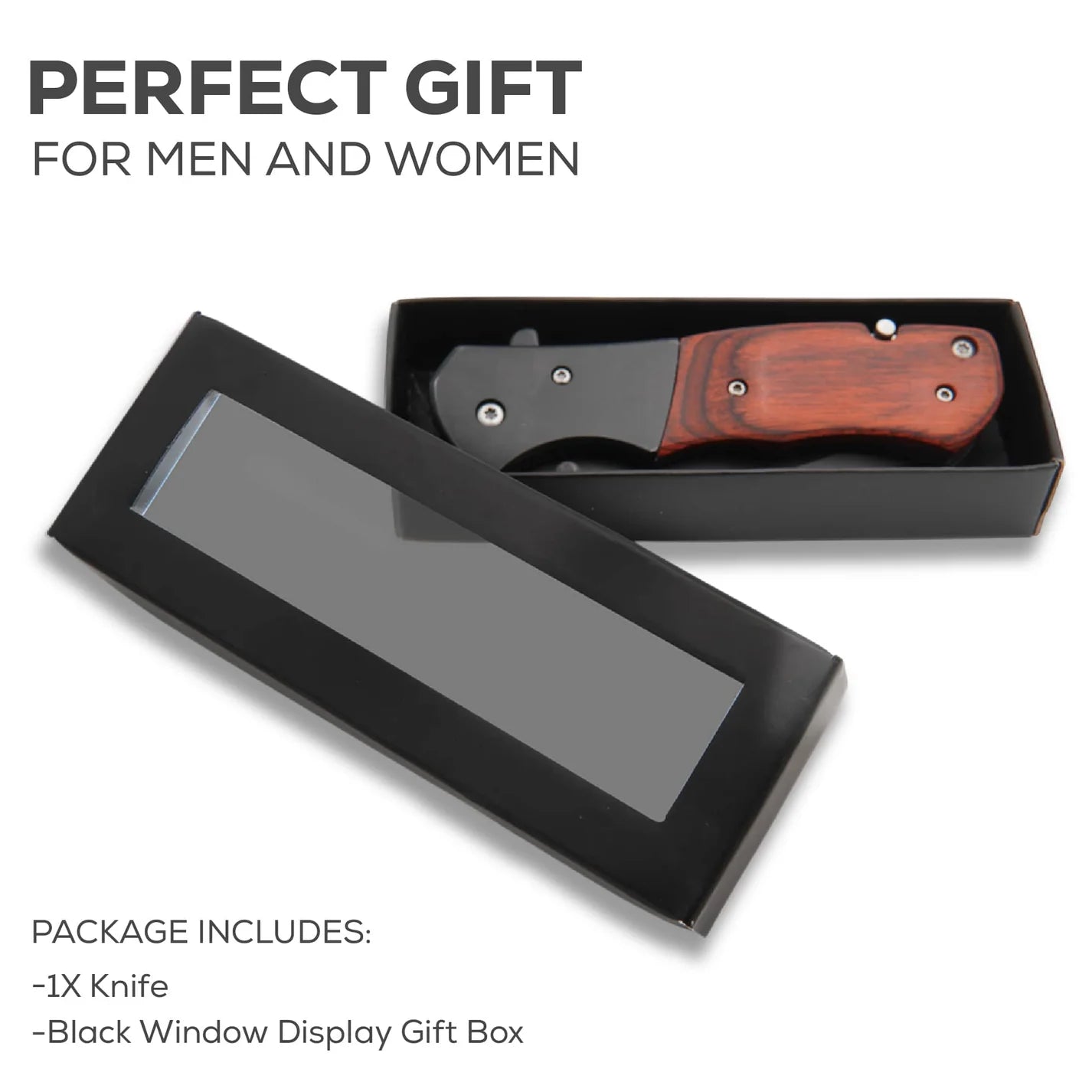 Pocket Knife