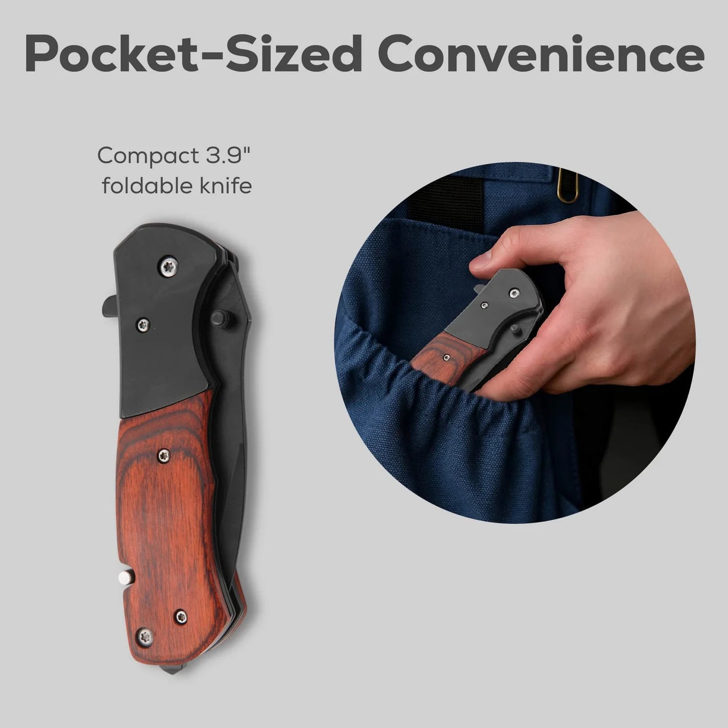Pocket Knife
