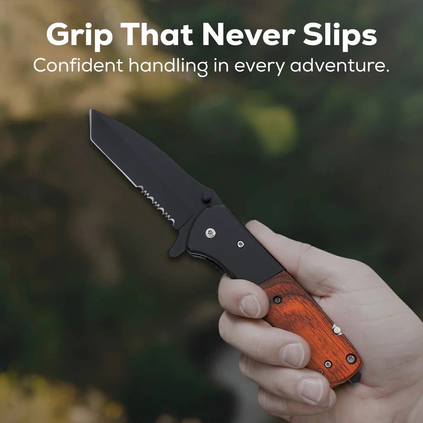Pocket Knife