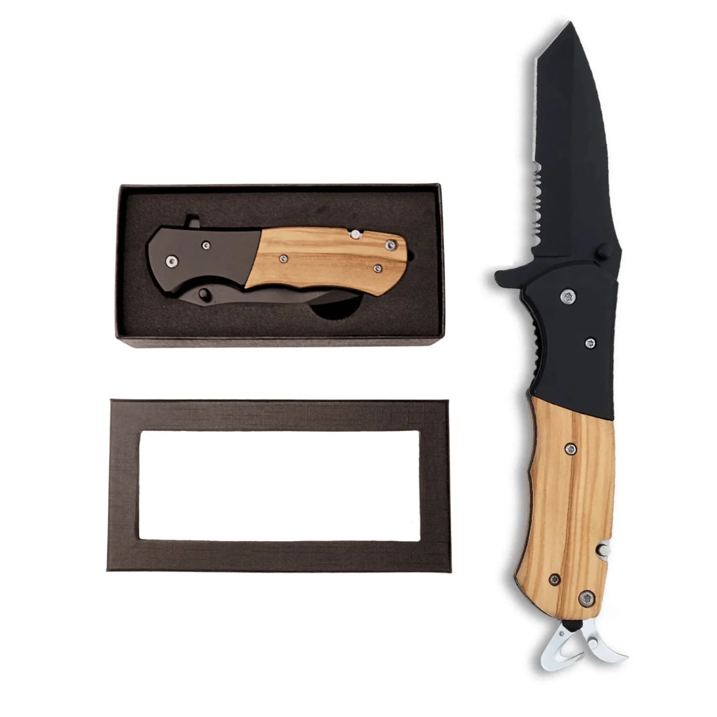 Pocket Knife