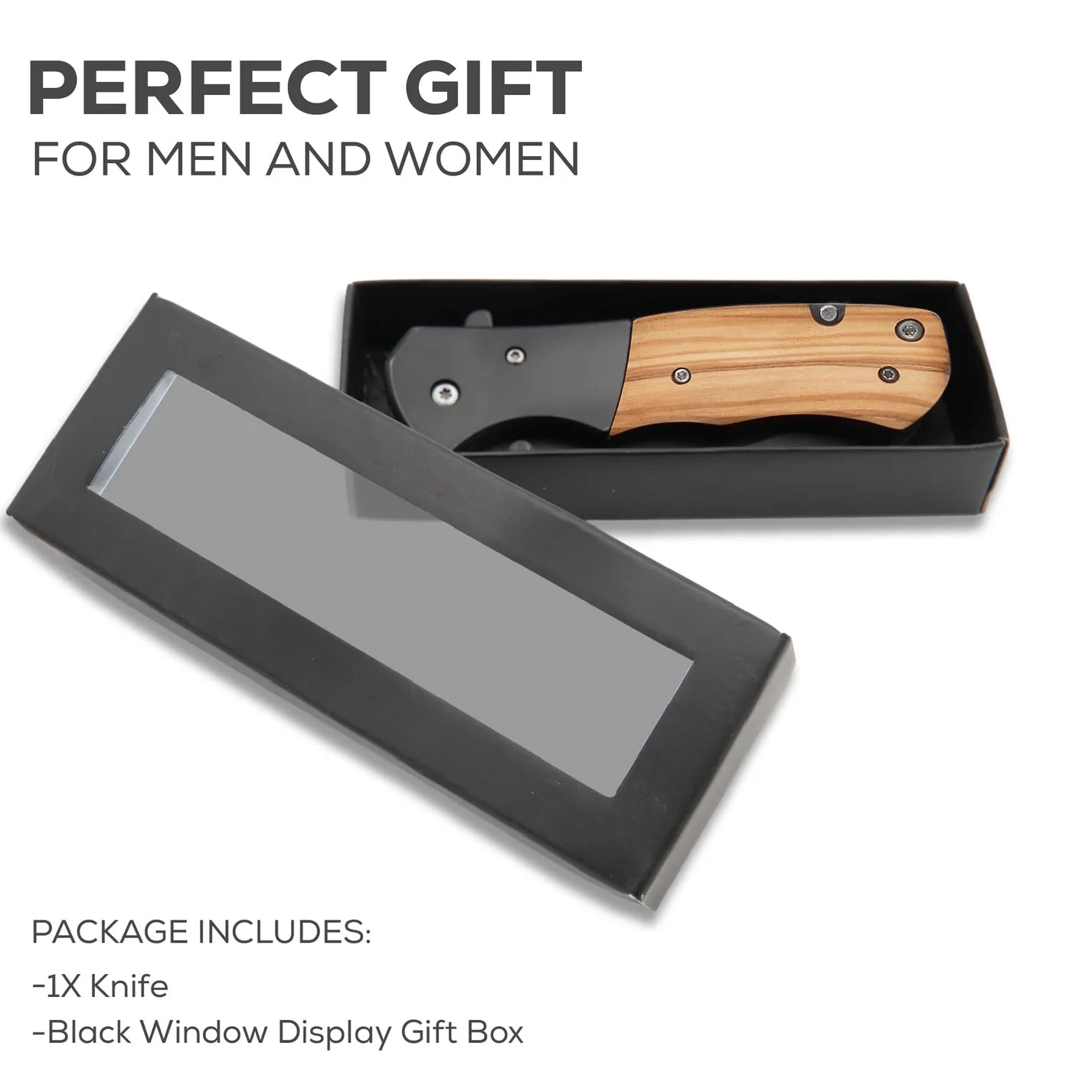 Pocket Knife