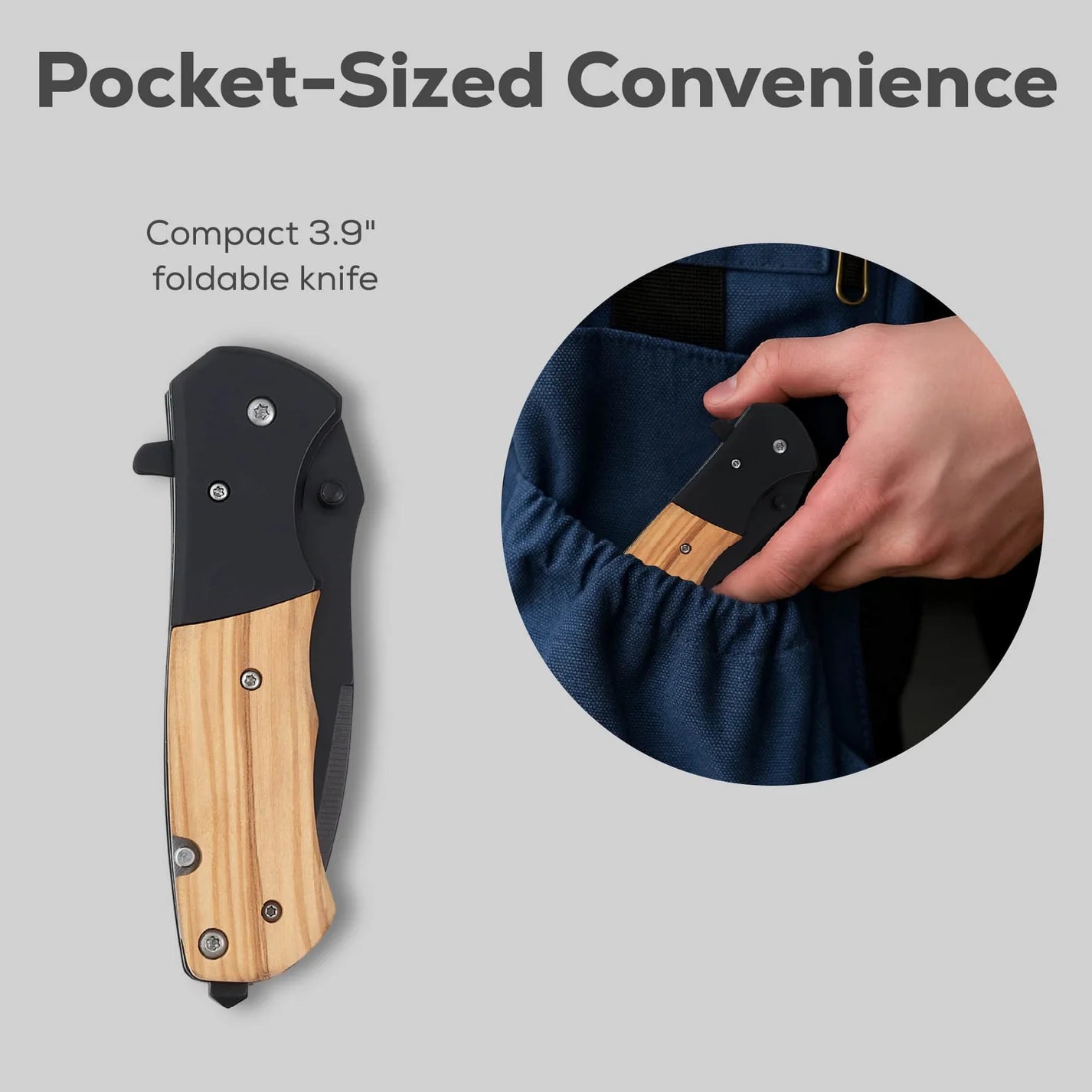Pocket Knife