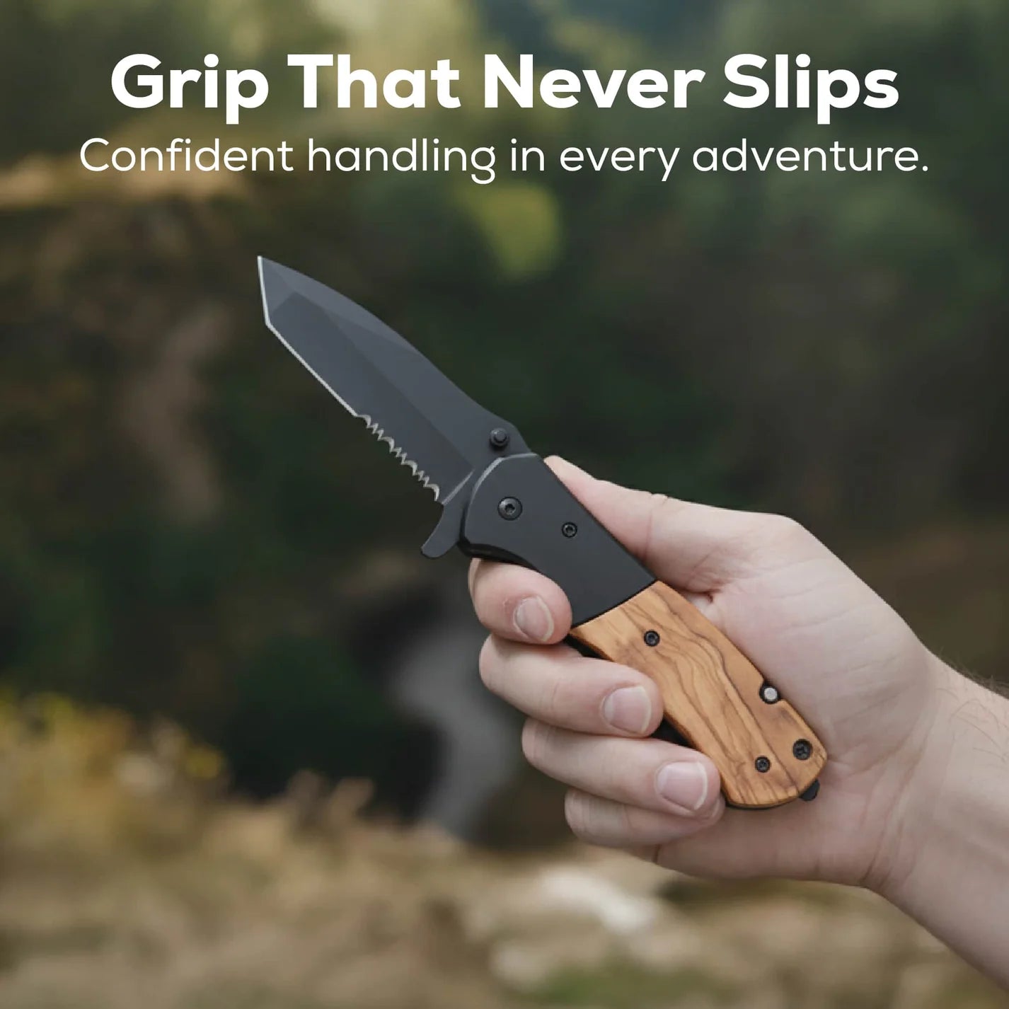 Pocket Knife