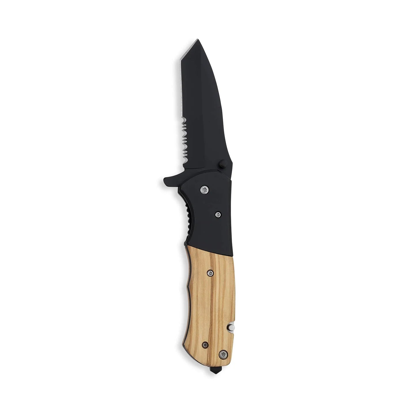 Pocket Knife