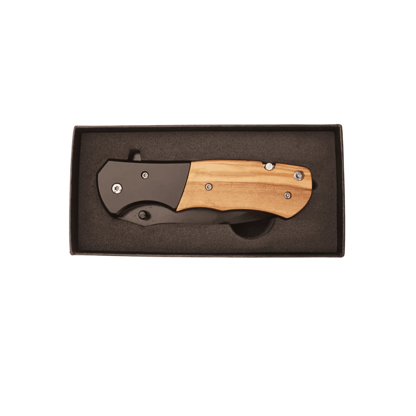 Pocket Knife