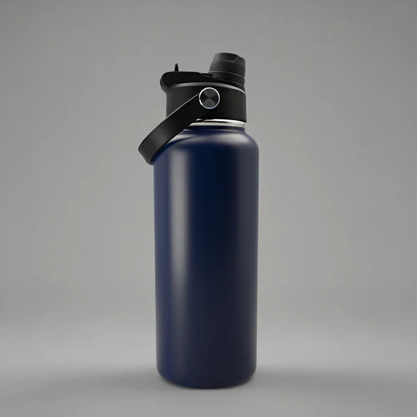 32oz Sports Water Bottle