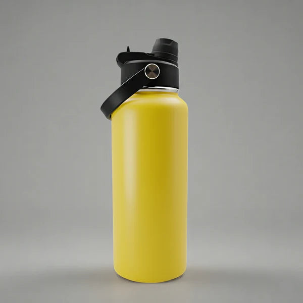 32oz Sports Water Bottle