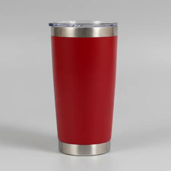 20oz Ceramic Lined Tumbler