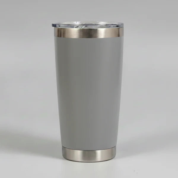 20oz Ceramic Lined Tumbler