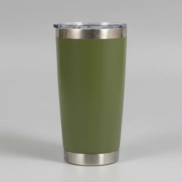 20oz Ceramic Lined Tumbler