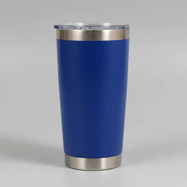 20oz Ceramic Lined Tumbler