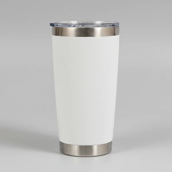 20oz Ceramic Lined Tumbler