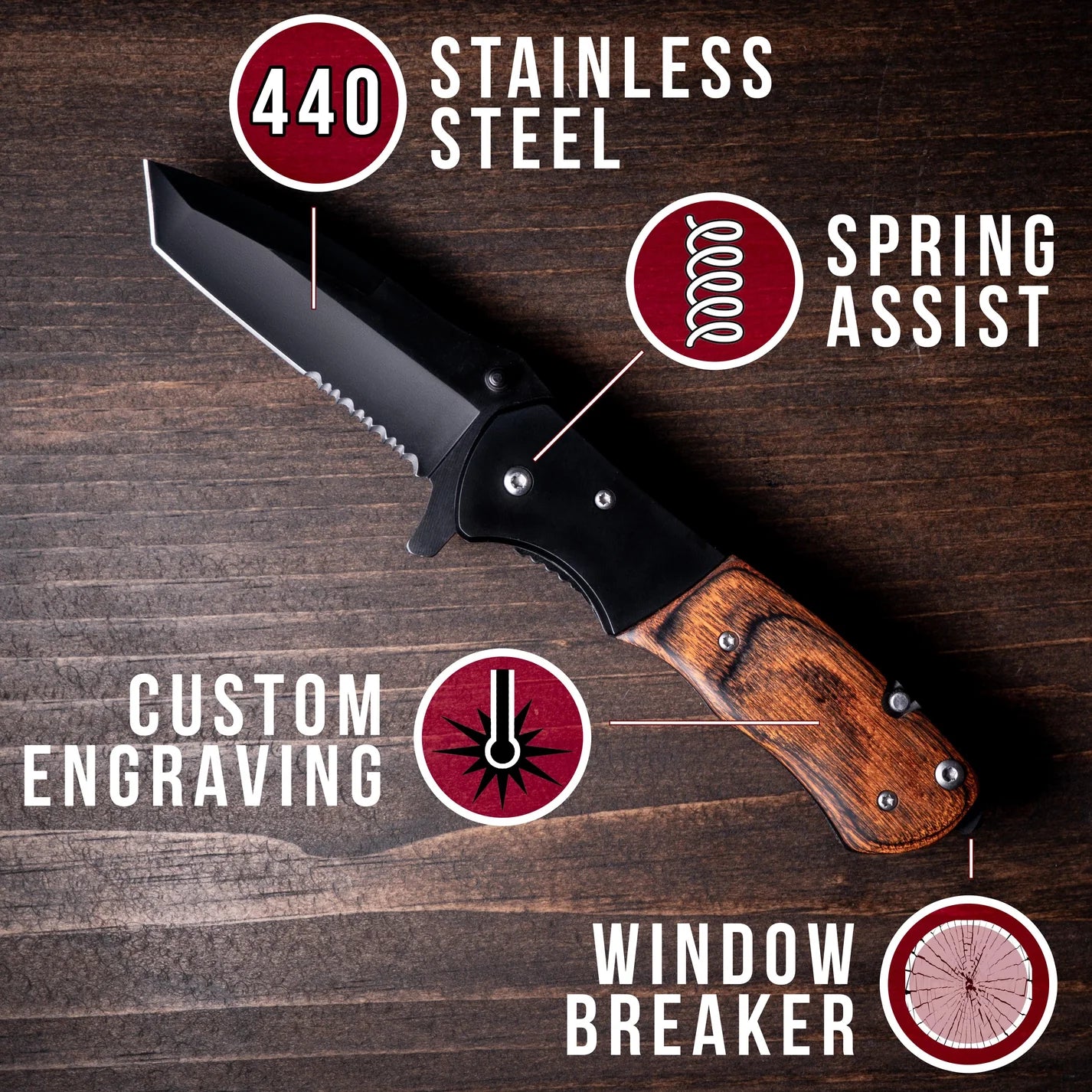Pocket Knife